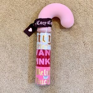 Juicy Couture Boyshort panty trio